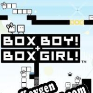 chave livre Boxboy! + Boxgirl!