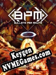 chave de licença BPM: Bullets Per Minute