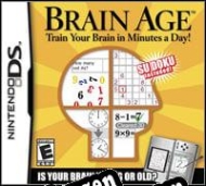 Brain Age: Train Your Brain in Minutes a Day chave de ativação