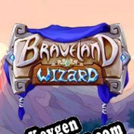 Braveland Wizard chave livre