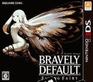 chave de ativação Bravely Default: Flying Fairy