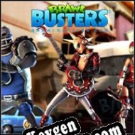 Brawl Busters gerador de chaves de CD