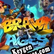 gerador de chaves de licença Brawl of Ages