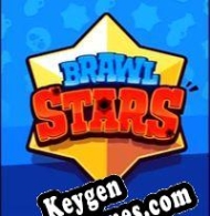 Brawl Stars gerador de chaves de CD