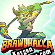 gerador de chaves de licença Brawlhalla