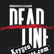 Breach & Clear: Deadline chave livre