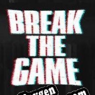 gerador de chaves de CD Break the Game