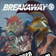 chave livre Breakaway