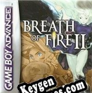 gerador de chaves Breath of Fire II