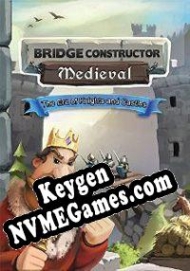 chave de ativação Bridge Constructor Medieval