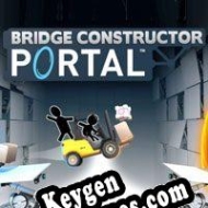 chave livre Bridge Constructor Portal