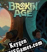 Broken Age chave de ativação