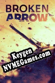 chave de ativação Broken Arrow