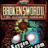 chave de ativação Broken Sword II: The Smoking Mirror