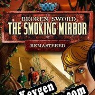 Broken Sword: The Smoking Mirror Remastered gerador de chaves de CD