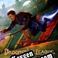 gerador de chaves de CD Broomstick League