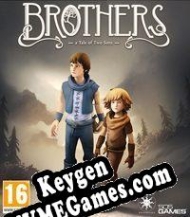 chave de ativação Brothers: A Tale of Two Sons