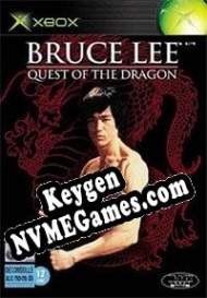 chave de ativação Bruce Lee: Quest of the Dragon