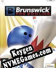 chave de licença Brunswick Pro Bowling