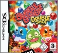 chave livre Bubble Bobble Double Shot