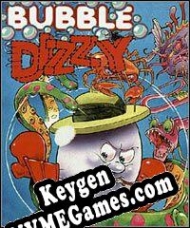 gerador de chaves de licença Bubble Dizzy