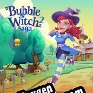 Bubble Witch 2 Saga chave de ativação