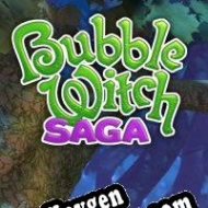 Bubble Witch Saga gerador de chaves