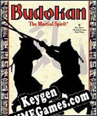 chave de ativação Budokan: The Martial Spirit