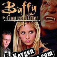 gerador de chaves Buffy The Vampire Slayer