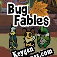 gerador de chaves Bug Fables: The Everlasting Sapling