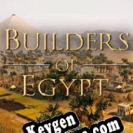 Builders of Egypt chave de ativação