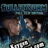 chave de ativação Bulletstorm: Full Clip Edition