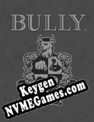 gerador de chaves Bully Bullworth Academy: Canis Canem Edit