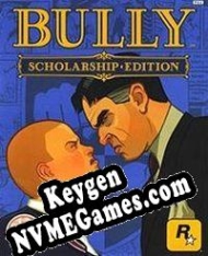 Bully: Scholarship Edition gerador de chaves de CD