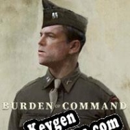 Burden of Command gerador de chaves