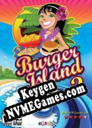 Burger Island 2: The Missing Ingredient gerador de chaves de licença