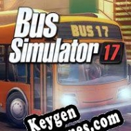 chave livre Bus Simulator 17