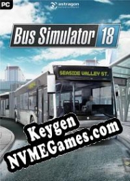 gerador de chaves de CD Bus Simulator 18