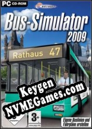 Bus Simulator 2009 chave livre