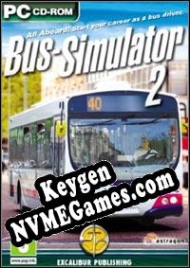 gerador de chaves de licença Bus Simulator 2