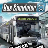 Bus Simulator gerador de chaves