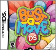 Bust-A-Move DS gerador de chaves de CD