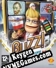 gerador de chaves de licença Buzz!: Polish Puzzles