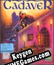 Cadaver gerador de chaves de CD