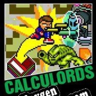 gerador de chaves de CD Calculords