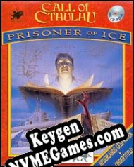 Call of Cthulhu: Prisoner of Ice chave de ativação