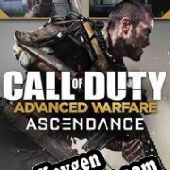 gerador de chaves Call of Duty: Advanced Warfare Ascendance