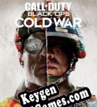 chave de ativação Call of Duty: Black Ops Cold War