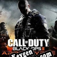 chave de ativação Call of Duty: Black Ops II Apocalypse