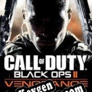 Call of Duty: Black Ops II – Vengeance gerador de chaves